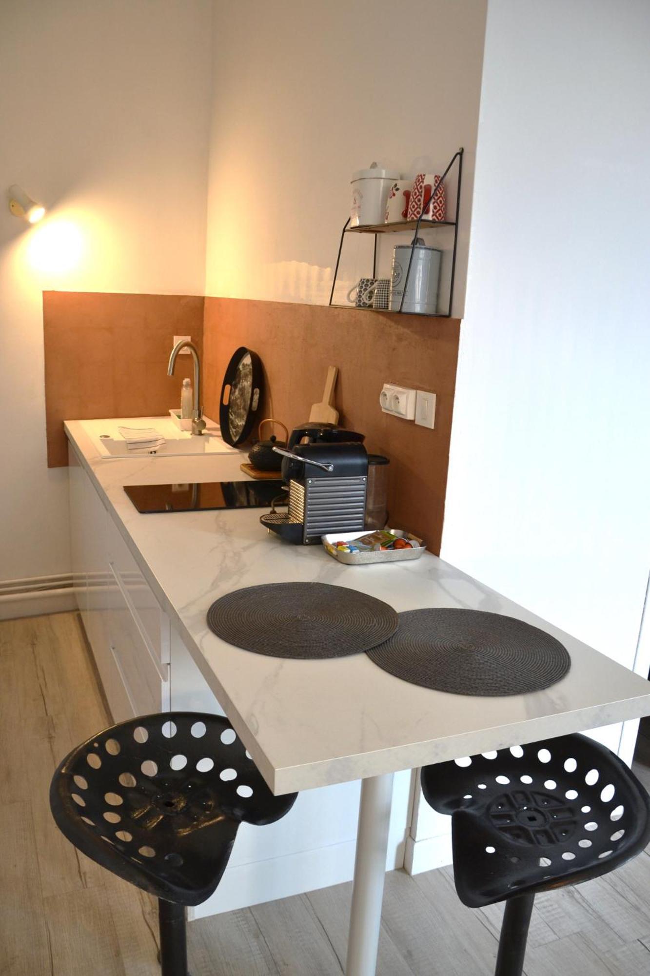 Apartamento L'Edredon De Josephine Montcuq Exterior foto